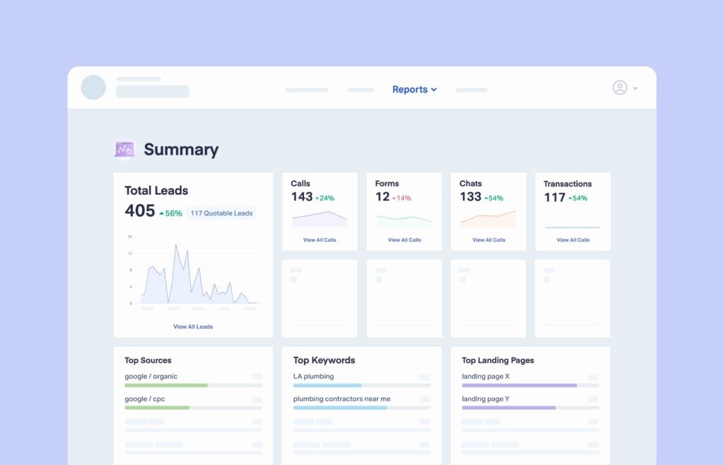 9 Best Marketing Reporting Software for Agencies in 2025 (In-Depth Look) graphic