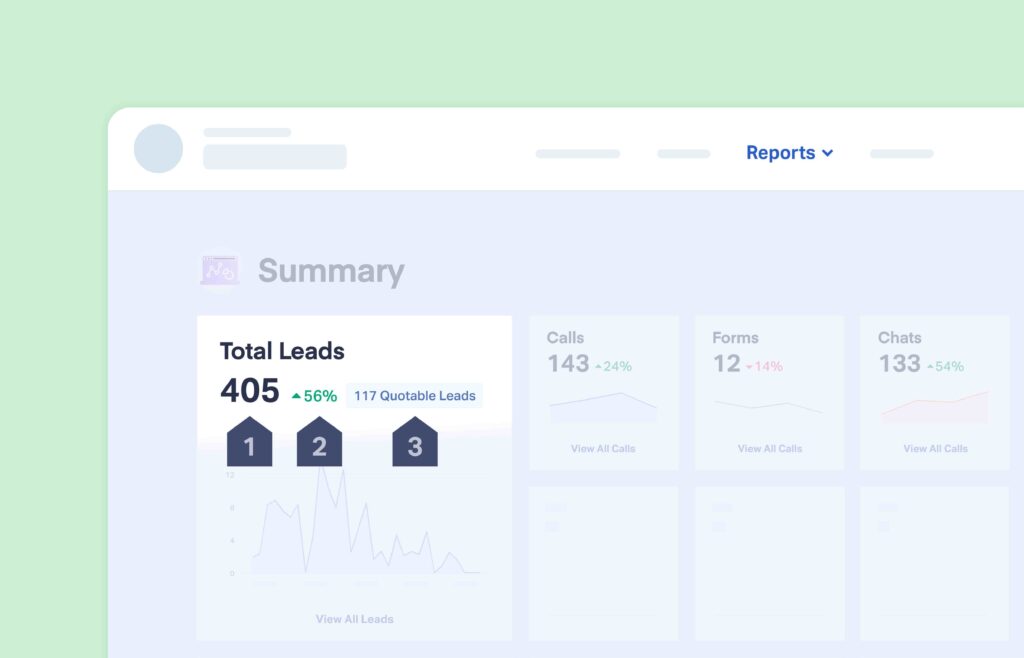 9 Best Marketing Reporting Software for Agencies in 2025 (In-Depth Look) graphic