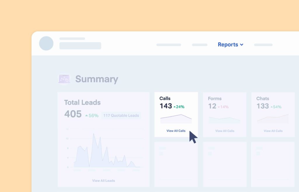 9 Best Marketing Reporting Software for Agencies in 2025 (In-Depth Look) graphic
