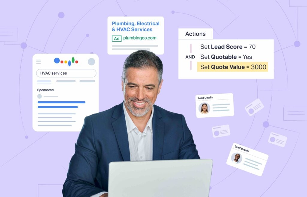 Top 5 CallRail Alternatives for 2025: In-Depth Comparisons & Reviews graphic