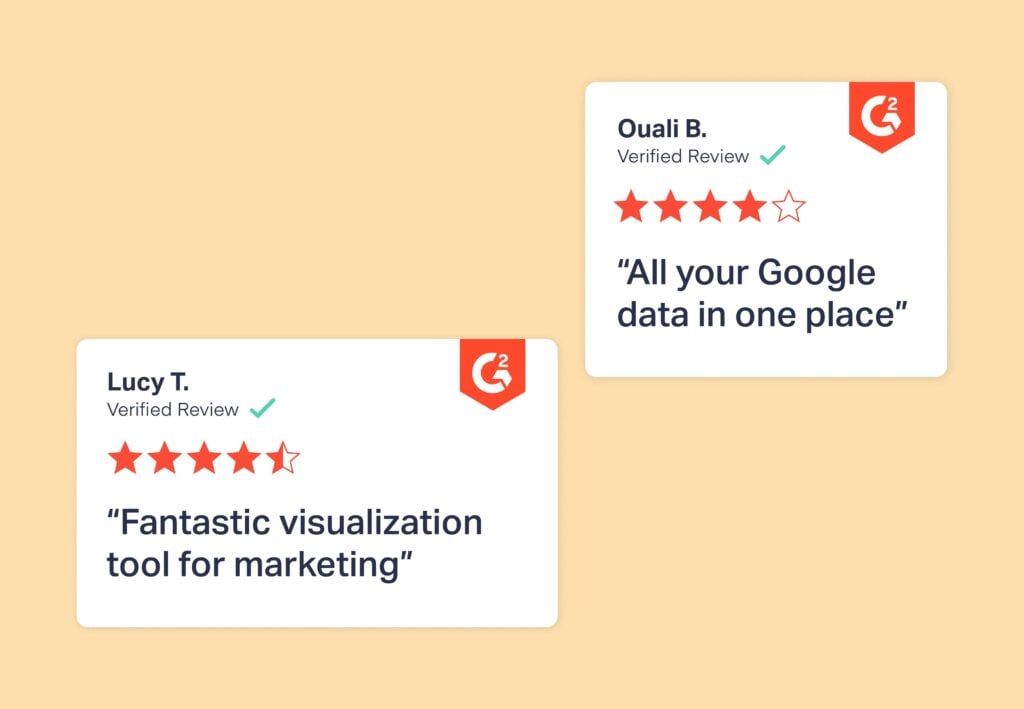 9 Best Marketing Reporting Software for Agencies in 2025 (In-Depth Look) graphic