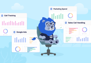 Product Update: Marketing Spend + 6 New Reports