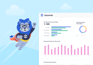 Introducing the Keywords Report: Pinpoint the Searches That Drive Real Revenue