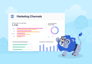 Introducing the Marketing Channels Report: See Which Channels Truly Drive Revenue