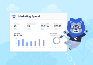 Product Update: Automatically Track Marketing Spend in WhatConverts