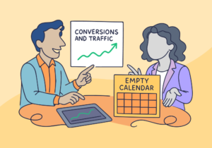 What to Do When You Can’t Prove Your Leads Are Any Good