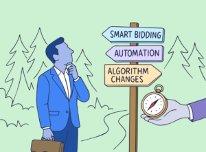 52% Say PPC Is Harder Now, but Only 8% Are Fixing the Problem