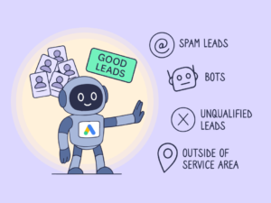 How to: Build an Ad Blocker for Spam Clicks