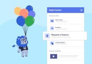 New in WhatConverts: A Better Help Experience + A New Way to Request Features
