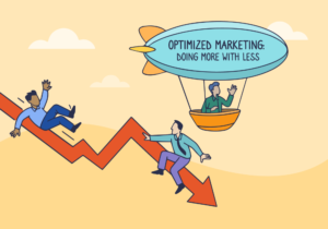 Are You Prepared for Recession-Era Marketing?