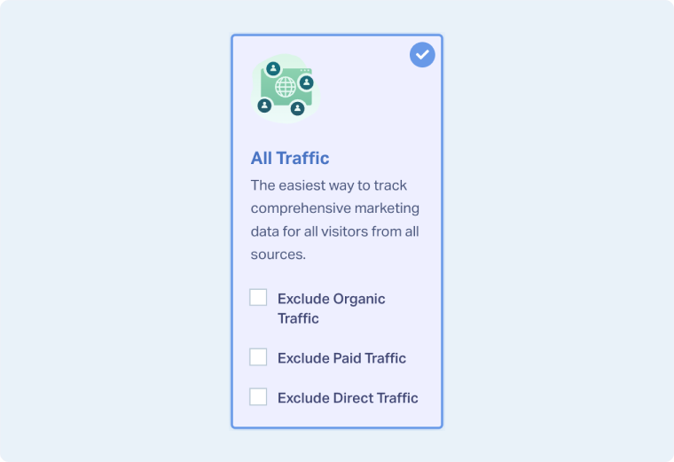 Create a Dynamic Number Pool for All Traffic