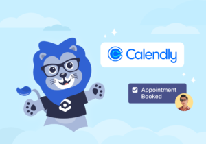 Announcing the Calendly Integration: See Which Marketing Turns into Appointments