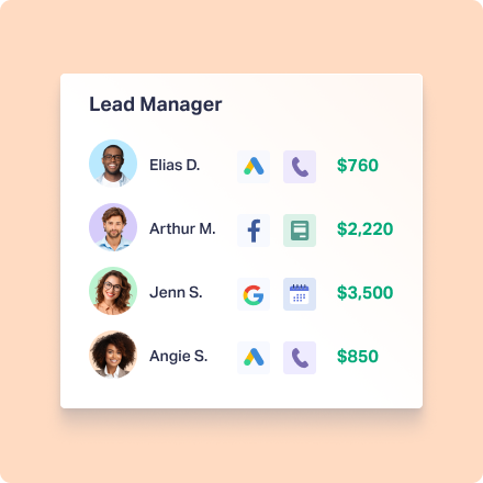 Complete Attribution