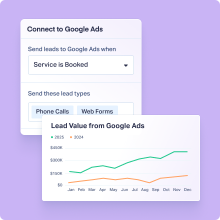 3. Train Google Automatically