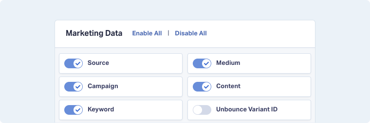 Understand the Different Types of Fields
