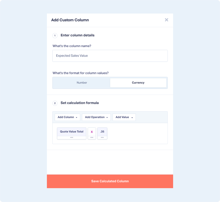 Understand the Report Builder