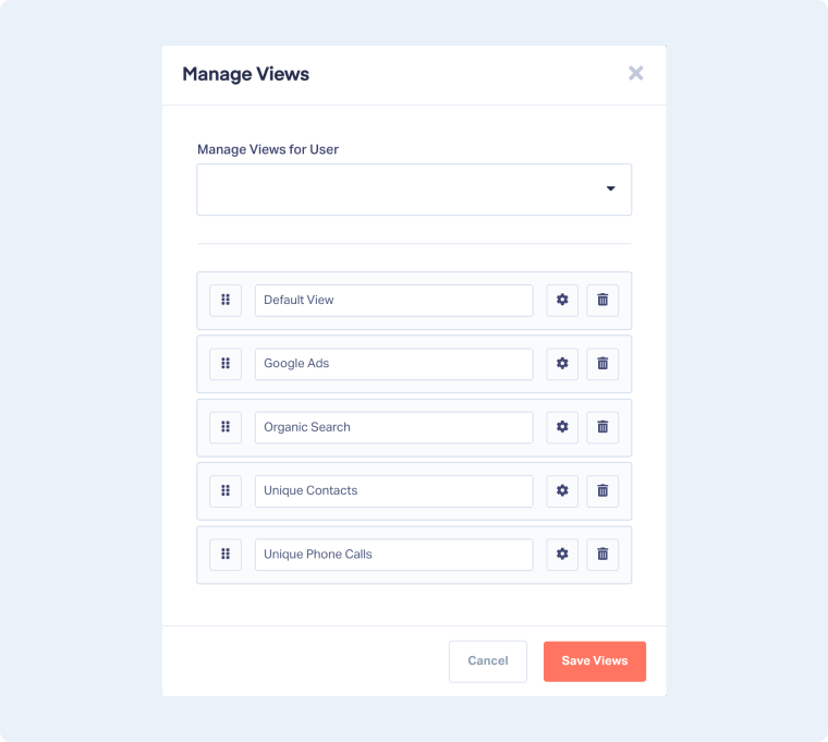 2-Manage Views