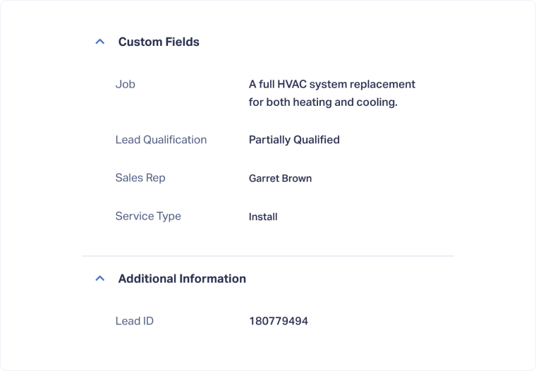 3-Import Custom Fields with the Lead Import Tool