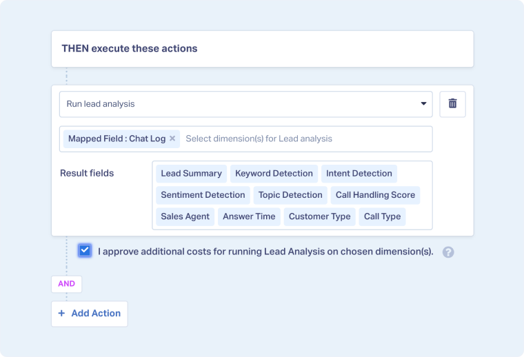 4-Enable Lead Analysis Using Lead Intelligence