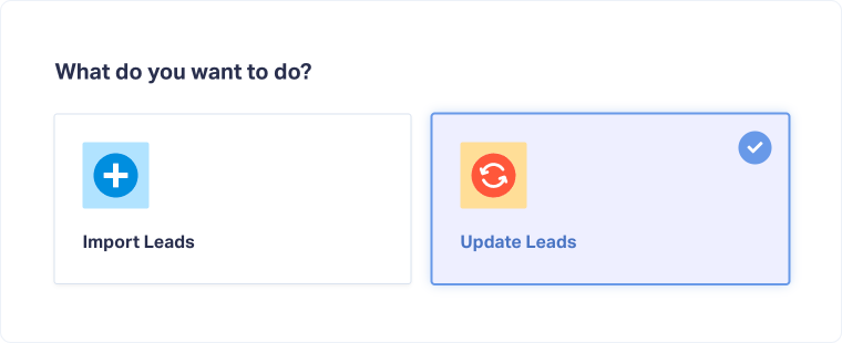 Step 1_ Access the Lead Import Tool