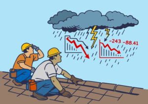 How Roofers Can Come Out Ahead in 2026's Uncertain Economy