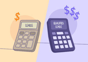 How to Calculate Cost Per Qualified Lead: Why CPL Isn't Enough