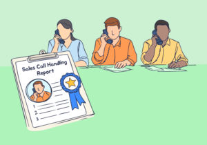 How to: Identify Your Client’s Best Sales Reps