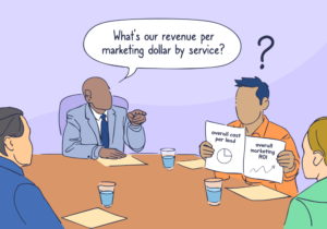 The Executive Metrics That Don’t Exist in Any Standard Report