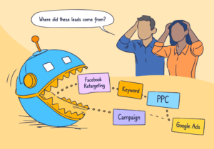 Your Chatbot Is Stealing Credit From Your Best Campaign