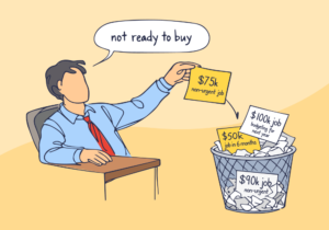 Your Client's Top Salesperson Just Disqualified Your Best Lead Source