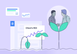 From Clicks to Revenue: Prove ROI with AI-Enhanced Reports