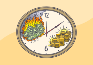The Time-of-Day Pattern Costing You 30% of Your Budget