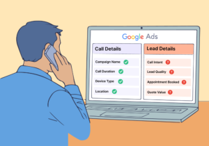 What Google Ads Can—and Can't—Tell You About Phone Leads