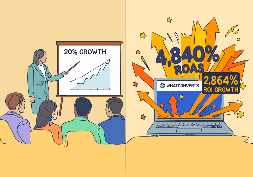 Illustration showing concepts related to Why Your 