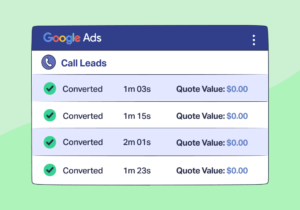 Your Google Ads Look Profitable—Until You Understand How Google Counts Call Conversions