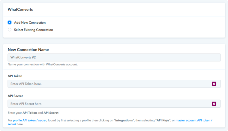 Action Workflows in Pabbly Connect with API Keys-1