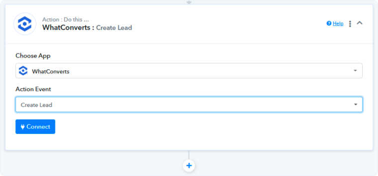 Action Workflows in Pabbly Connect with API Keys