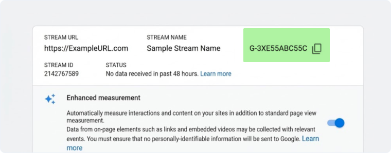 Connect-to-Google-Analytics-4