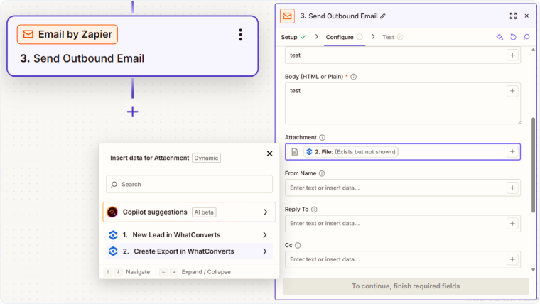Create-a-Lead-Export-with-Zapier-1