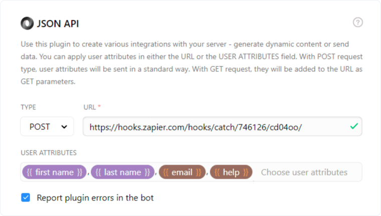 Track Facebook Messenger Chats with Chatfuel