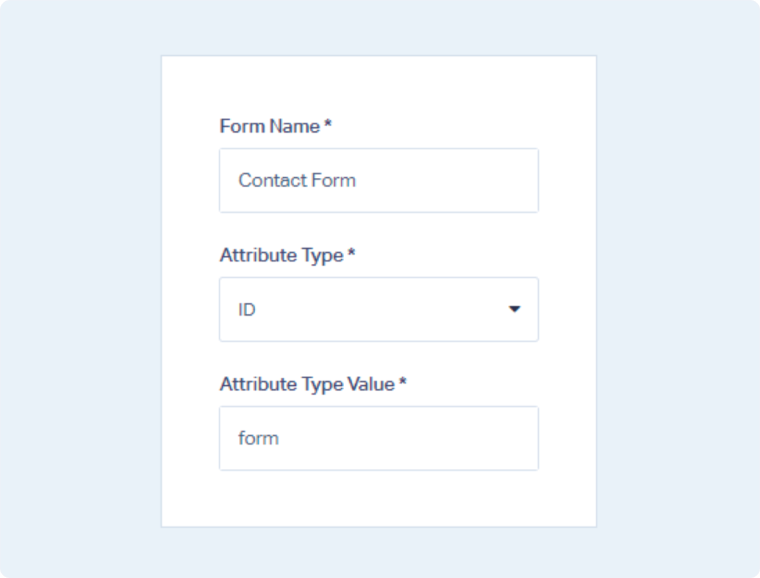 Track OptinMonster Web Forms