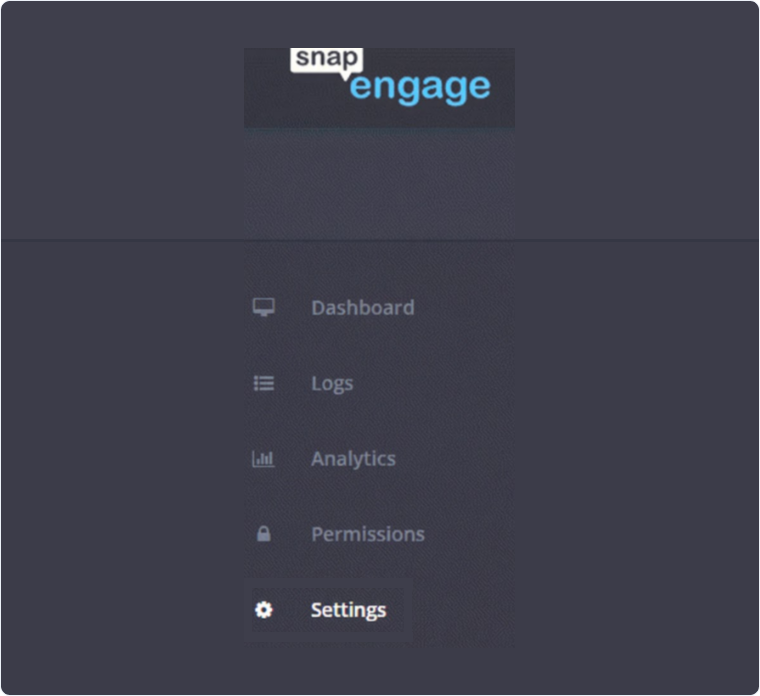 Track SnapEngage Chats