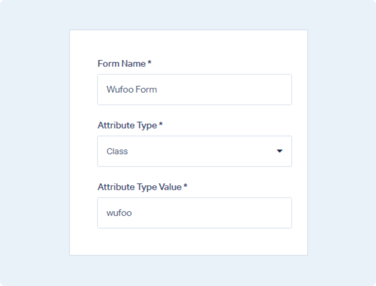 Track OptinMonster Web Forms