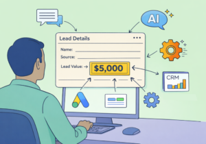 All 7 Ways to Add Values to Leads in WhatConverts