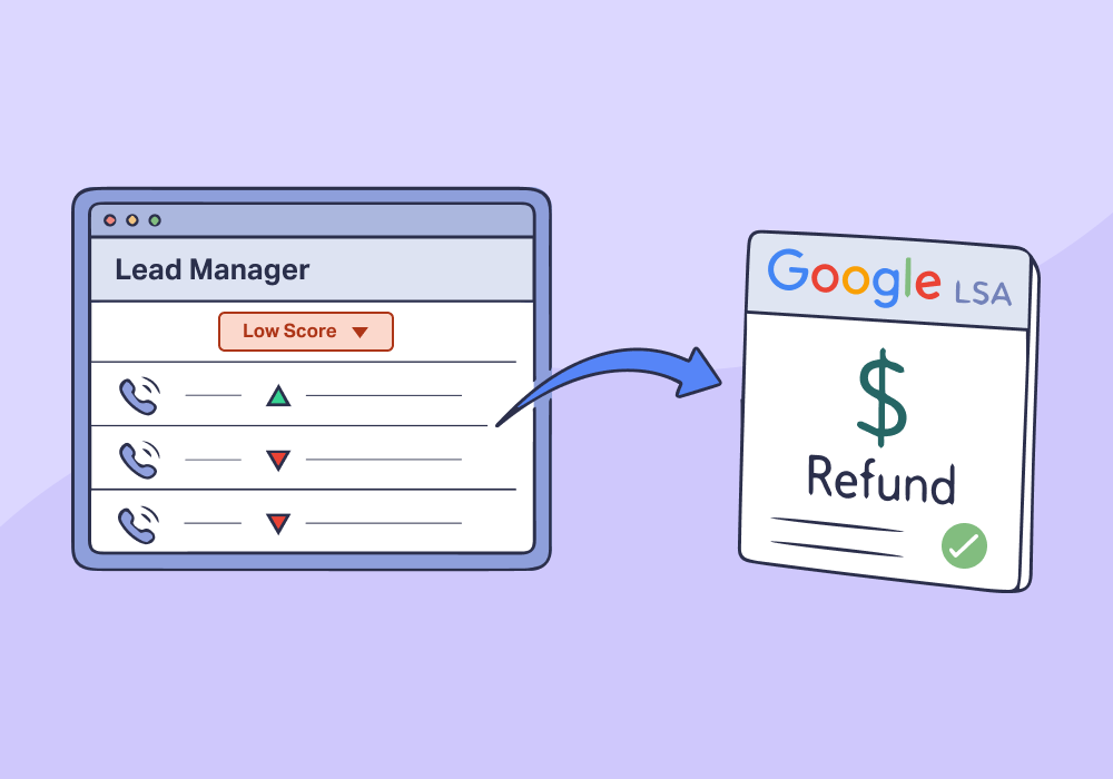 Illustration showing concepts related to How to: Stop LSA Waste and Save Hours of Labor
