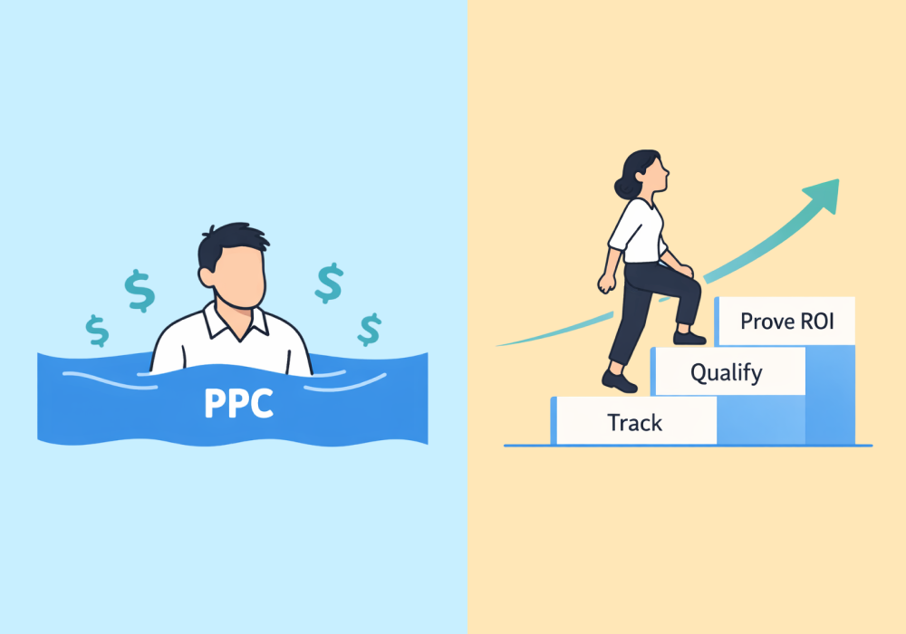 3 Steps to Scaling Your Agency Despite Rising PPC Costs