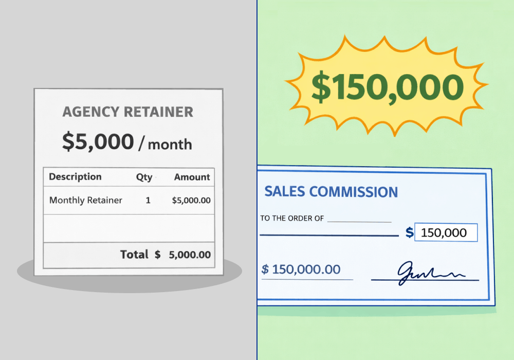 Why Task-Based Pricing Is Costing Your Agency Money