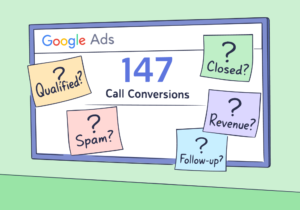 Why Call Extensions Alone Don't Solve Call Tracking