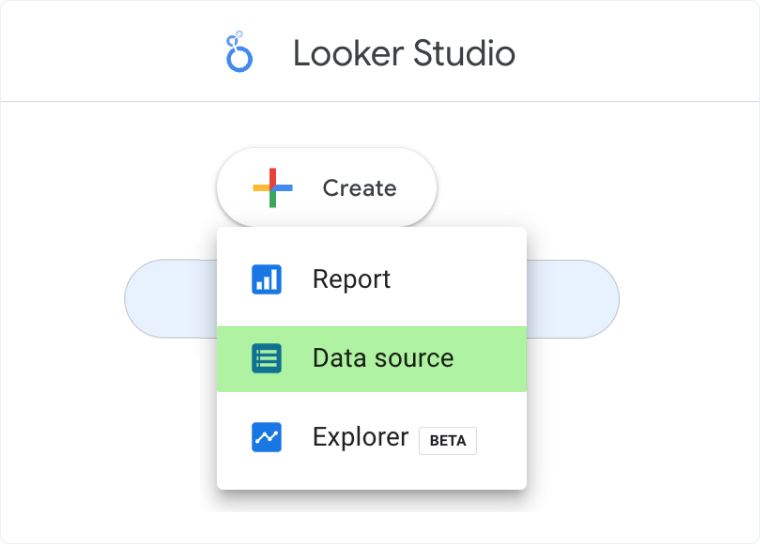 Connect WhatConverts to Google Looker Studio
