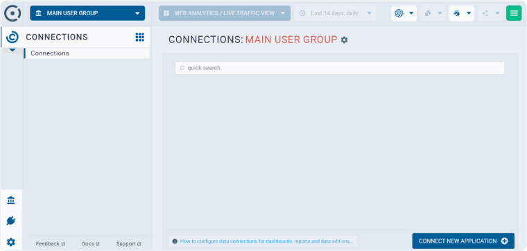Integrate Octoboard with WhatConverts